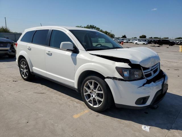 Photo 3 VIN: 3C4PDCEG8FT664634 - DODGE JOURNEY 