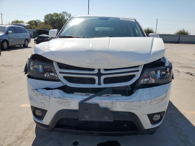 Photo 4 VIN: 3C4PDCEG8FT664634 - DODGE JOURNEY 