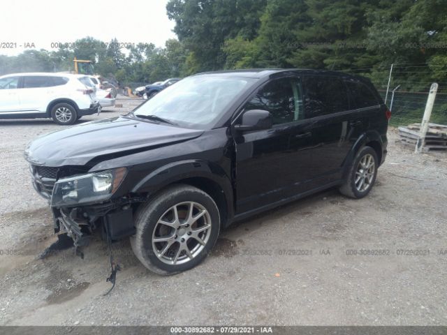 Photo 1 VIN: 3C4PDCEG8FT674998 - DODGE JOURNEY 