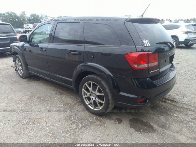 Photo 2 VIN: 3C4PDCEG8FT674998 - DODGE JOURNEY 