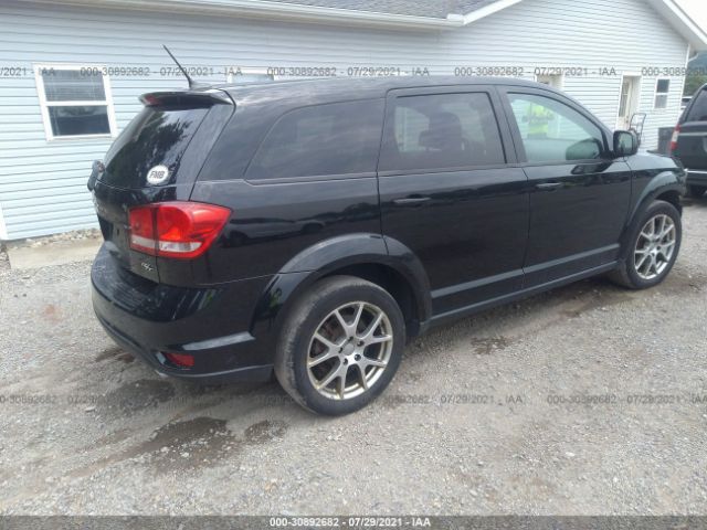 Photo 3 VIN: 3C4PDCEG8FT674998 - DODGE JOURNEY 