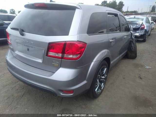 Photo 3 VIN: 3C4PDCEG8GT205962 - DODGE JOURNEY 