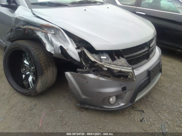 Photo 5 VIN: 3C4PDCEG8GT205962 - DODGE JOURNEY 