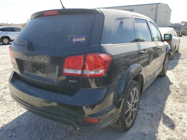 Photo 2 VIN: 3C4PDCEG8HT564441 - DODGE JOURNEY GT 