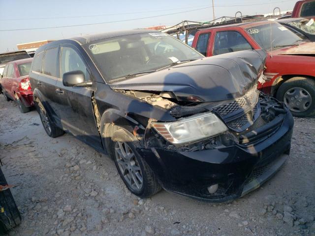 Photo 3 VIN: 3C4PDCEG8HT564441 - DODGE JOURNEY GT 