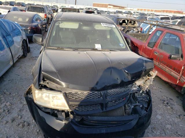 Photo 4 VIN: 3C4PDCEG8HT564441 - DODGE JOURNEY GT 