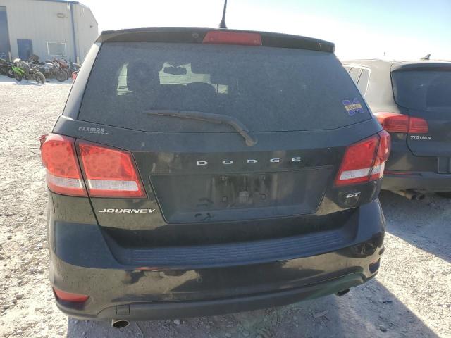 Photo 5 VIN: 3C4PDCEG8HT564441 - DODGE JOURNEY GT 