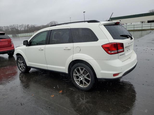 Photo 1 VIN: 3C4PDCEG8HT564794 - DODGE JOURNEY GT 