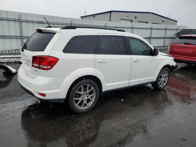 Photo 2 VIN: 3C4PDCEG8HT564794 - DODGE JOURNEY GT 