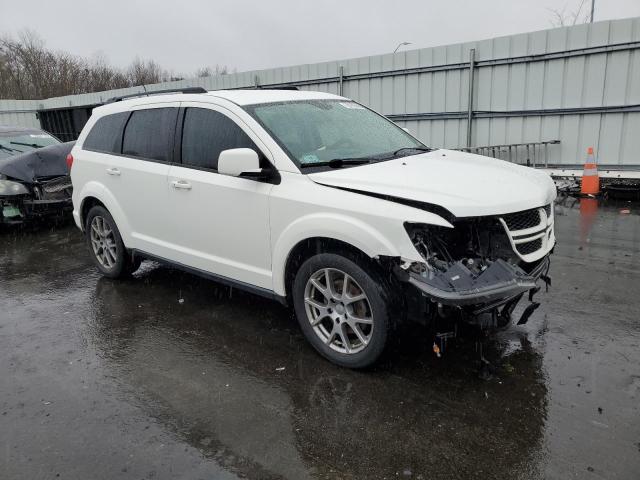 Photo 3 VIN: 3C4PDCEG8HT564794 - DODGE JOURNEY GT 