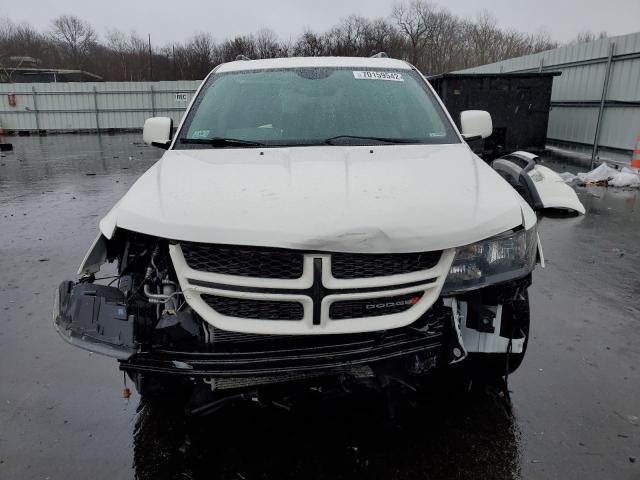 Photo 4 VIN: 3C4PDCEG8HT564794 - DODGE JOURNEY GT 