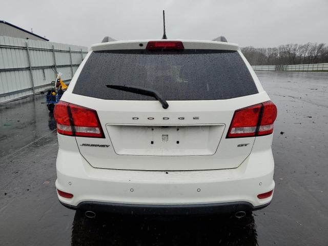 Photo 5 VIN: 3C4PDCEG8HT564794 - DODGE JOURNEY GT 