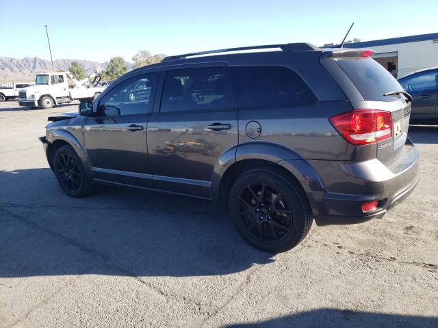 Photo 1 VIN: 3C4PDCEG8HT684904 - DODGE JOURNEY 