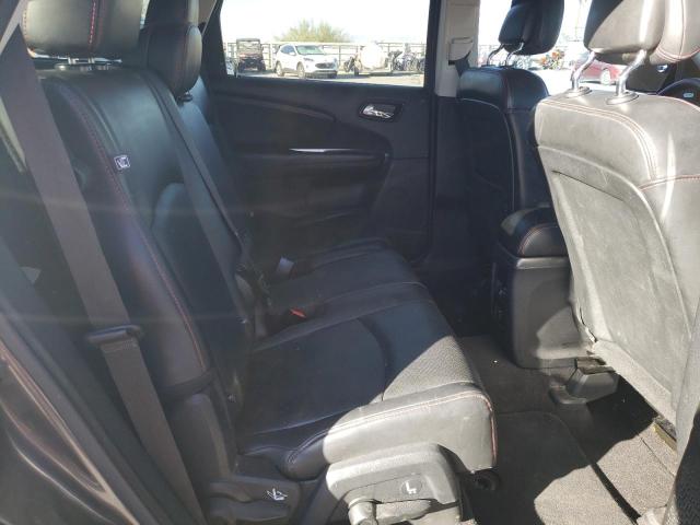 Photo 10 VIN: 3C4PDCEG8HT684904 - DODGE JOURNEY 