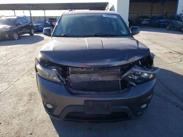 Photo 4 VIN: 3C4PDCEG8HT684904 - DODGE JOURNEY 