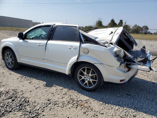 Photo 1 VIN: 3C4PDCEG8JT327843 - DODGE JOURNEY GT 