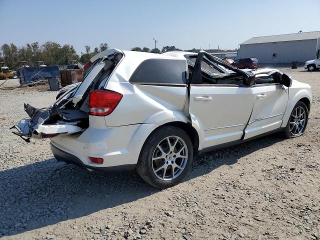 Photo 2 VIN: 3C4PDCEG8JT327843 - DODGE JOURNEY GT 