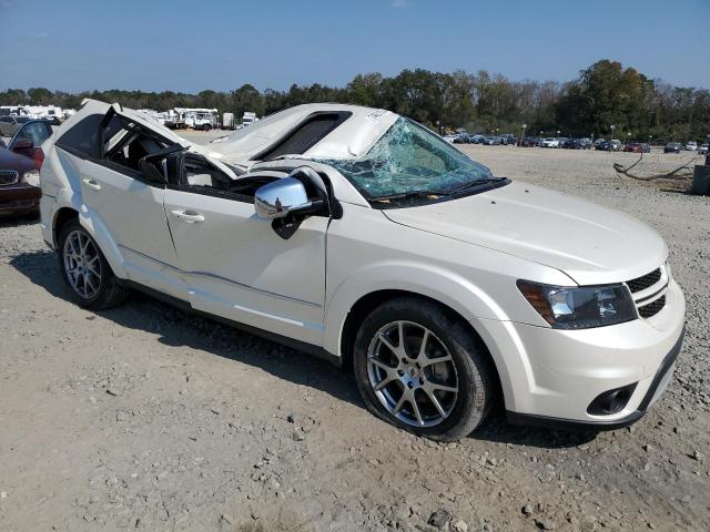 Photo 3 VIN: 3C4PDCEG8JT327843 - DODGE JOURNEY GT 