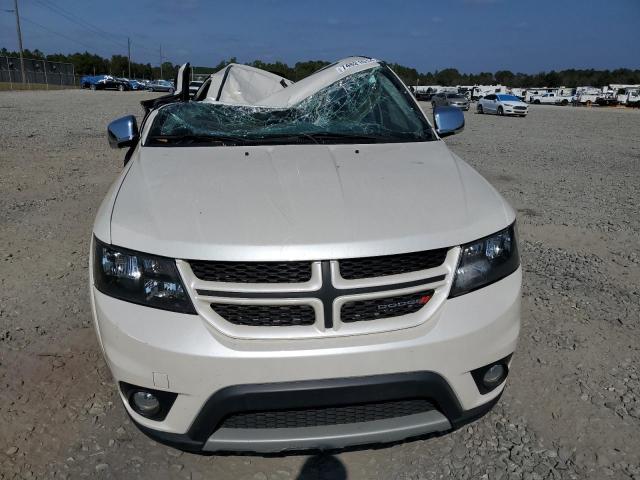 Photo 4 VIN: 3C4PDCEG8JT327843 - DODGE JOURNEY GT 