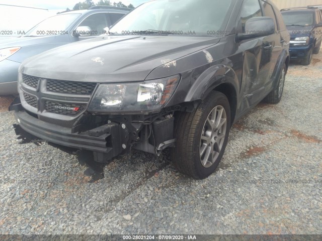 Photo 5 VIN: 3C4PDCEG8JT346795 - DODGE JOURNEY 