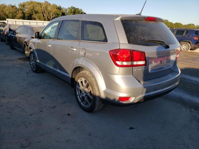 Photo 2 VIN: 3C4PDCEG8JT352354 - DODGE JOURNEY GT 