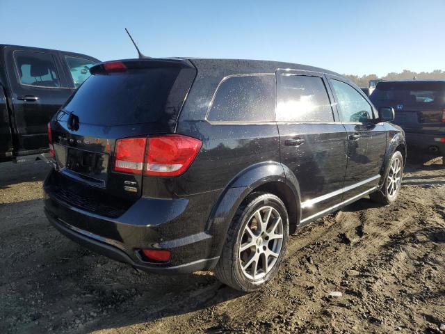 Photo 2 VIN: 3C4PDCEG8JT352435 - DODGE JOURNEY 