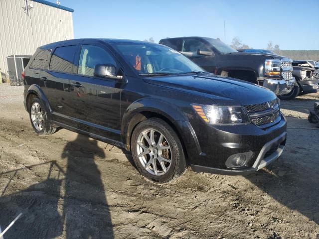 Photo 3 VIN: 3C4PDCEG8JT352435 - DODGE JOURNEY 