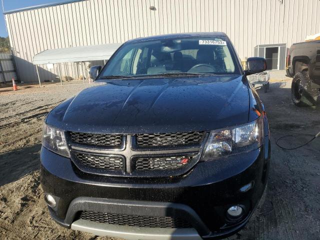 Photo 4 VIN: 3C4PDCEG8JT352435 - DODGE JOURNEY 