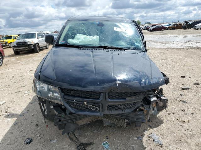 Photo 4 VIN: 3C4PDCEG8JT379974 - DODGE JOURNEY 