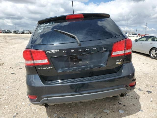 Photo 5 VIN: 3C4PDCEG8JT379974 - DODGE JOURNEY 