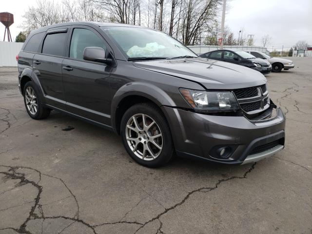 Photo 0 VIN: 3C4PDCEG8JT439218 - DODGE JOURNEY 