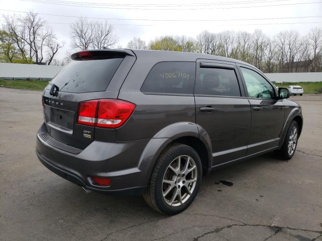 Photo 3 VIN: 3C4PDCEG8JT439218 - DODGE JOURNEY 