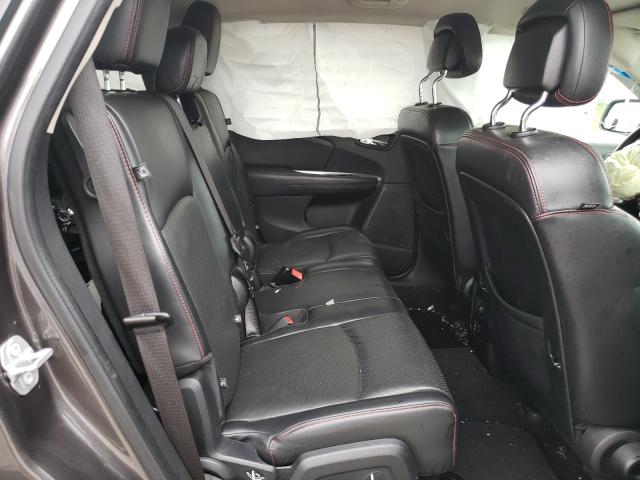 Photo 5 VIN: 3C4PDCEG8JT439218 - DODGE JOURNEY 