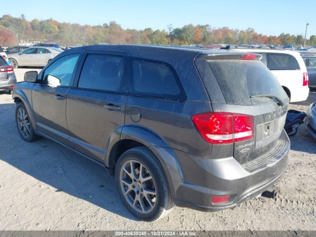 Photo 2 VIN: 3C4PDCEG8JT463082 - DODGE JOURNEY 