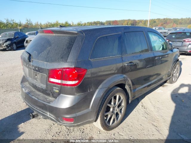 Photo 3 VIN: 3C4PDCEG8JT463082 - DODGE JOURNEY 