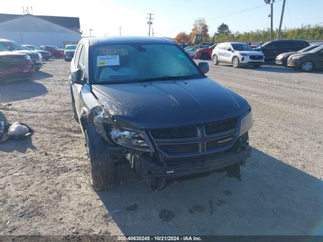 Photo 5 VIN: 3C4PDCEG8JT463082 - DODGE JOURNEY 