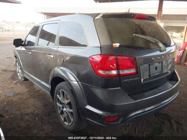 Photo 2 VIN: 3C4PDCEG8JT463938 - DODGE JOURNEY 