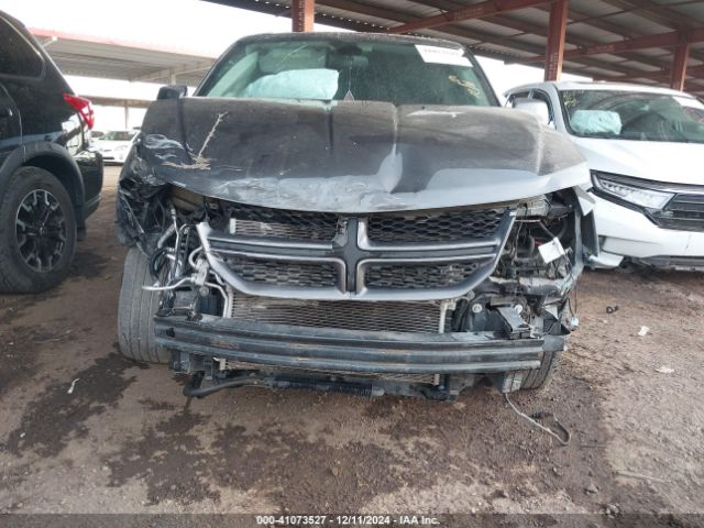 Photo 5 VIN: 3C4PDCEG8JT463938 - DODGE JOURNEY 