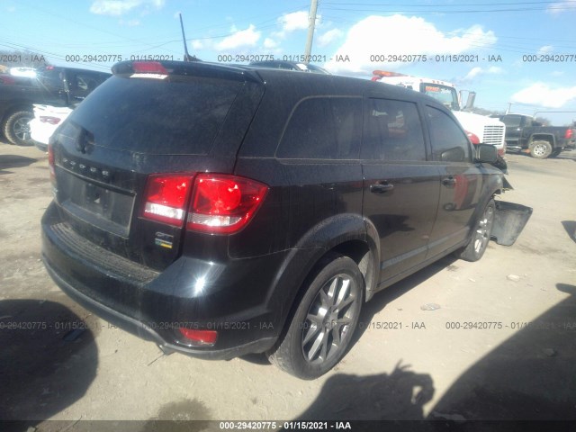 Photo 3 VIN: 3C4PDCEG8JT472560 - DODGE JOURNEY 