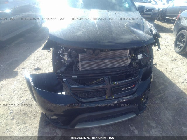 Photo 5 VIN: 3C4PDCEG8JT472560 - DODGE JOURNEY 