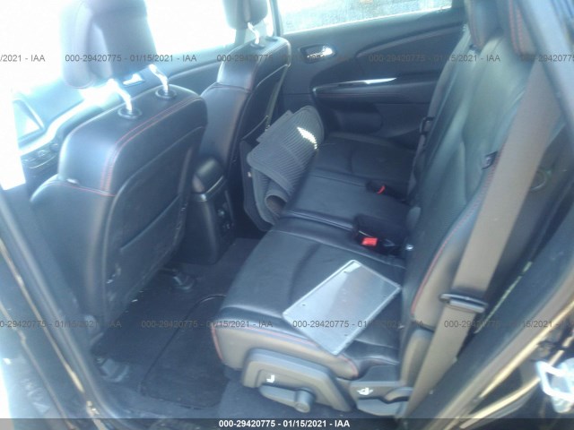 Photo 7 VIN: 3C4PDCEG8JT472560 - DODGE JOURNEY 