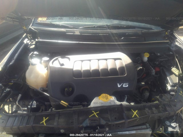 Photo 9 VIN: 3C4PDCEG8JT472560 - DODGE JOURNEY 