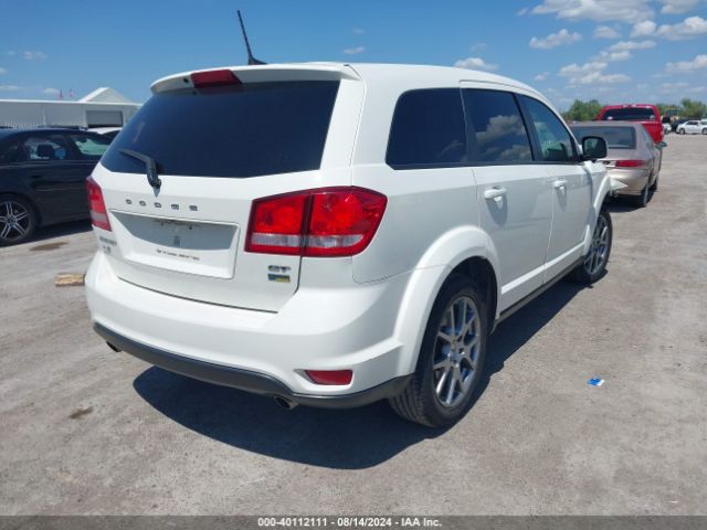 Photo 3 VIN: 3C4PDCEG8KT686790 - DODGE JOURNEY 