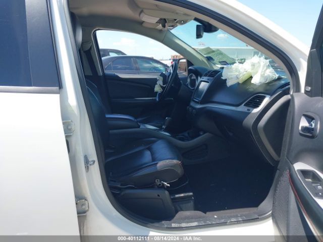 Photo 4 VIN: 3C4PDCEG8KT686790 - DODGE JOURNEY 