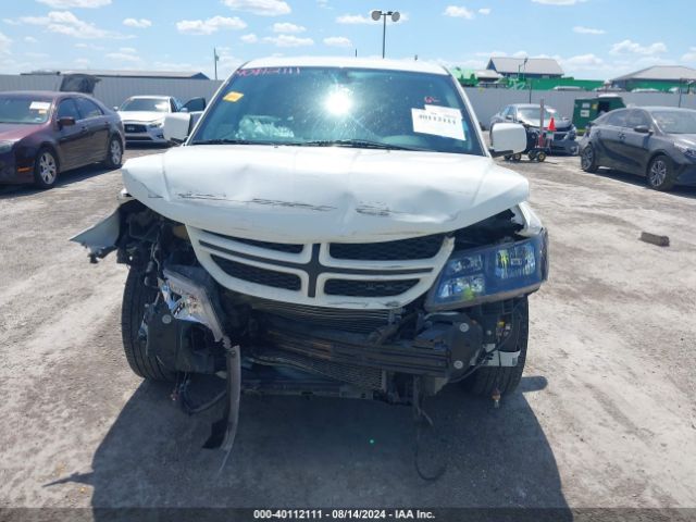 Photo 5 VIN: 3C4PDCEG8KT686790 - DODGE JOURNEY 