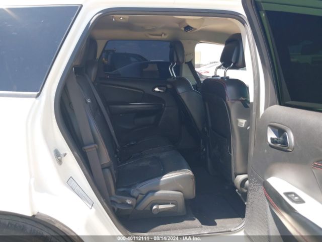 Photo 7 VIN: 3C4PDCEG8KT686790 - DODGE JOURNEY 