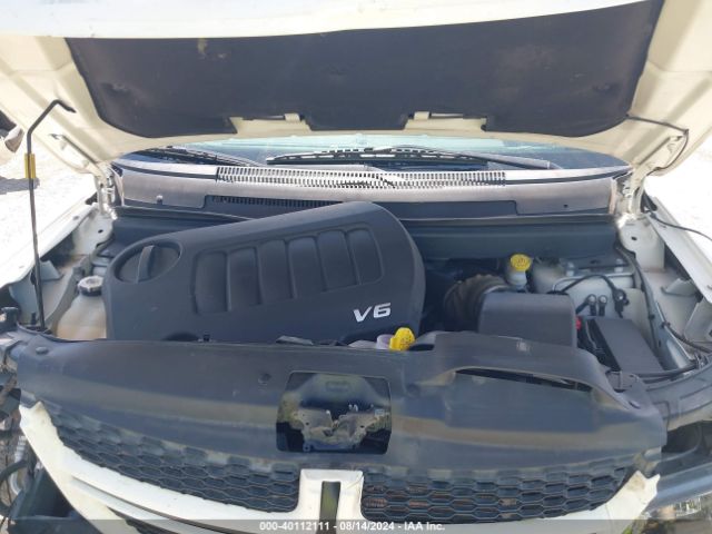 Photo 9 VIN: 3C4PDCEG8KT686790 - DODGE JOURNEY 