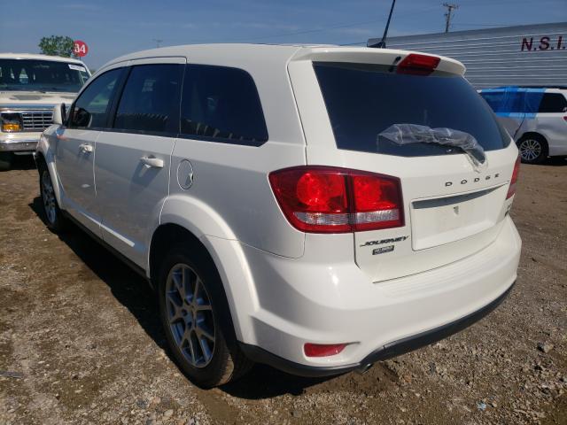 Photo 2 VIN: 3C4PDCEG8KT717164 - DODGE JOURNEY 