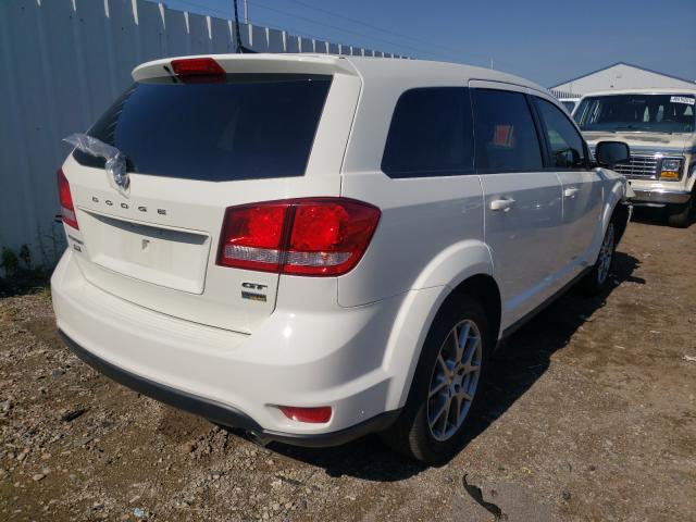 Photo 3 VIN: 3C4PDCEG8KT717164 - DODGE JOURNEY 