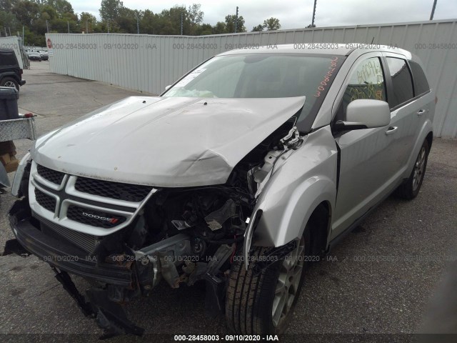 Photo 1 VIN: 3C4PDCEG9ET277251 - DODGE JOURNEY 